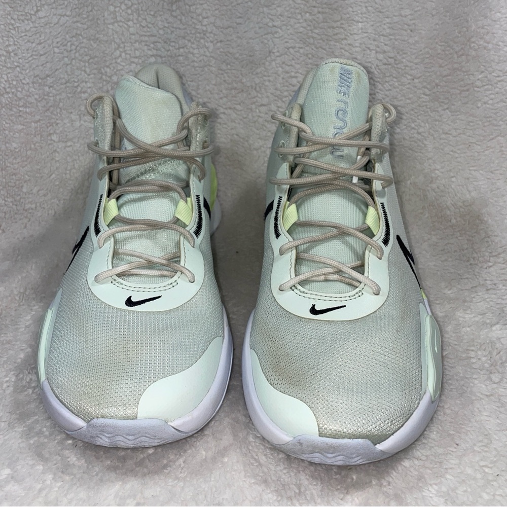 Men’s size 7.5 Nike Renew Elevate III. - Picture 7 of 12